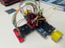 program arduino and esp32 projects