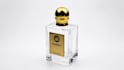 design custom perfume caps and bottle closures in 3d cad