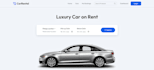 develop a modern responsive mern stack website