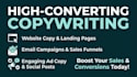 do professional website content writing, SEO content writing