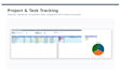 create a custom excel spreadsheet, tracker, or template