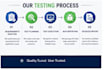 testing for web mobile and API applications