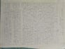 handwrite neat study notes for students