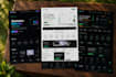 do responsive website development