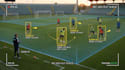 develop real time sports player tracking and performance analytics software