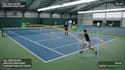 develop sports ball tracking and trajectory analysis software