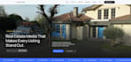 design and develop a responsive framer website