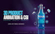 3d product animation video 3d product rendering cgi animation 3d nft solidworks
