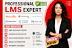 setup moodle lms cornerstone lms thinkific teachmint cypher learning neo lms