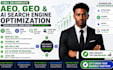 do complete aeo and  ai search engine optimization