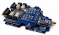 design automotive control, interface and vehicle electronics pcb
