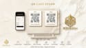 professional vector qr menu design cafe 2026