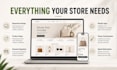 build a modern conversion focused shopify store
