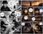 draw comic book manga webcomic and graphic novel art