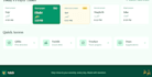 build a webpage using html css  js react tailwind