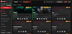 set up a low cost youtube live stream server