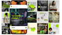 create engaging social media content and strategy