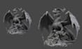 repair stl files, fix 3d models, mesh errors and 3d print files