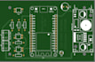 design esp32, iot, wifi and bluetooth pcb with schematic and firmware