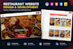 build a custom wordpress woocommerce website