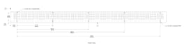 do 3d mechanical design and 2d technical drawings