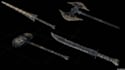 create custom skyrim mods, weapons, armor and game mods
