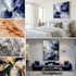create printable wall art for home decor and etsy