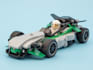 design custom lego moc, 3d lego model with instructions bricklink XML parts