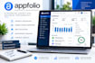 do property management bookkeeping in appfolio and buildium