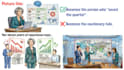 create whiteboard explainer video using ai generated images