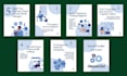 design a linkedin carousel post that boosts engagement