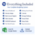 help with personal finance plan via budgeting with an excel spreadsheet