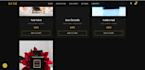 create a modern mobile friendly website for you
