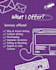 proofread and edit your blogs articles and content