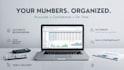 do bookkeeping and accounting in excel