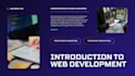 design responsive html css javascript
