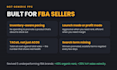 be your amazon fba ppc manager for a 15 or 30 day campaign cycle