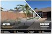 design a professional residential landscape plan