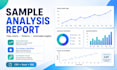 clean, analyze and visualize your data using python
