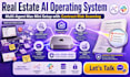 setup mac mini real estate jarvis ai agent n8n slack qdrant shared brain system