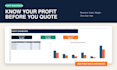 build a custom pricing and quote calculator in excel or google sheets