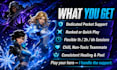 pocket heal you in marvel rivals