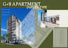 create an apartment design with your dream