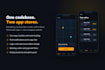 develop a react native mobile app for ios and android with expo