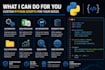 create python scripts and automate repetitive tasks