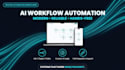 automate your business workflow using ai and no code tools