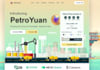 build token launch, memecoin presale website, web3 dapp, wallet, blockchain app