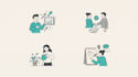 design custom web icons and resolve interface design issues
