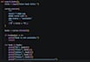 build python and mysql applications and websites