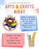 design flyers for print and social media